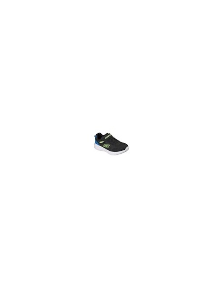 ZAPATILLAS SKECHERS NIÑO GO RUN QUANTA STRIDE