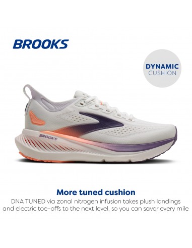 ZAPATILLAS BROOKS MUJER GLYCERIN 23