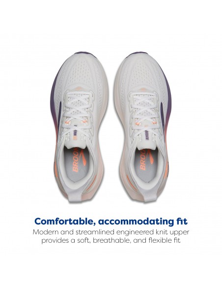 ZAPATILLAS BROOKS MUJER GLYCERIN 23