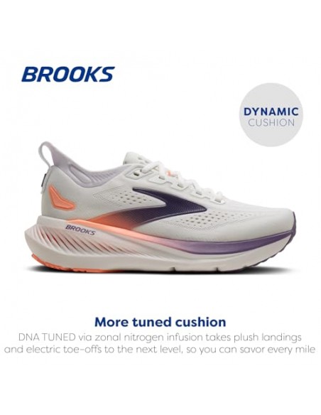 ZAPATILLAS BROOKS MUJER GLYCERIN 23