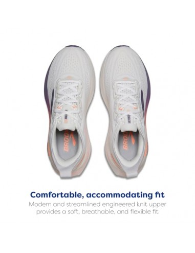ZAPATILLAS BROOKS MUJER GLYCERIN 23