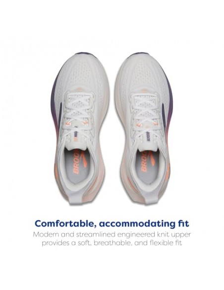 ZAPATILLAS BROOKS MUJER GLYCERIN 23