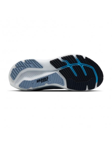 ZAPATILLAS BROOKS HOMBRE GLYCERIN 23