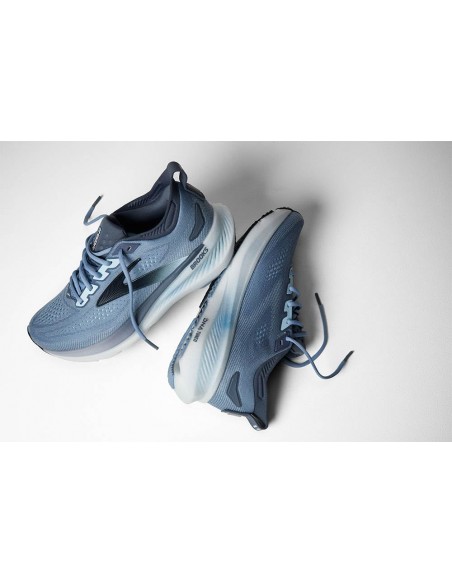 ZAPATILLAS BROOKS HOMBRE GLYCERIN 23