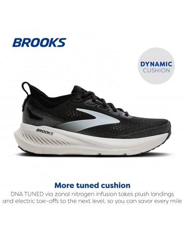 ZAPATILLAS BROOKS HOMBRE GLYCERIN 23