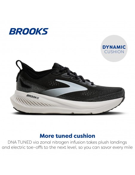 ZAPATILLAS BROOKS HOMBRE GLYCERIN 23