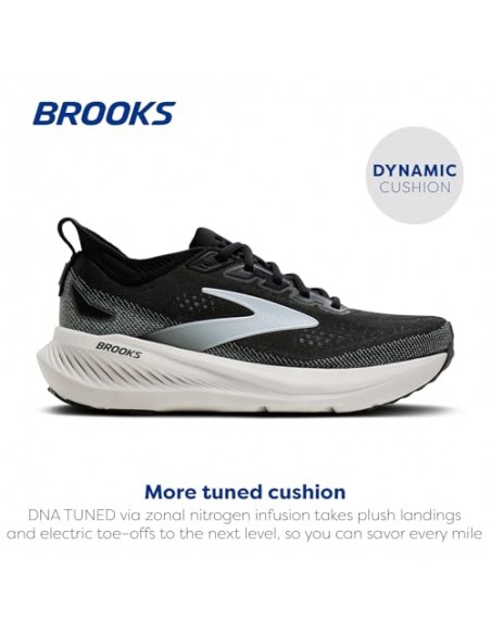 ZAPATILLAS BROOKS HOMBRE GLYCERIN 23