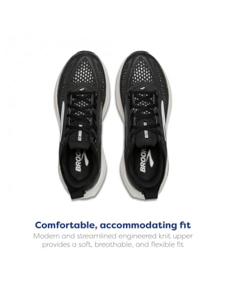 ZAPATILLAS BROOKS HOMBRE GLYCERIN 23