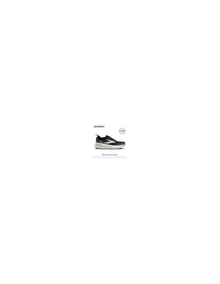 ZAPATILLAS BROOKS HOMBRE GLYCERIN 23