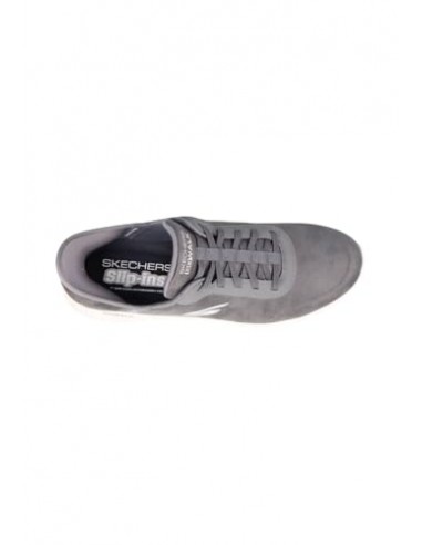 Calzado multideporte-Skechers GO WALK FLEX -...