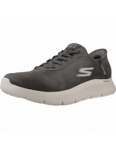 Calzado multideporte-Skechers GO WALK FLEX -...
