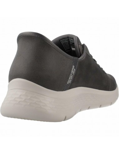 Calzado multideporte-Skechers GO WALK FLEX -...