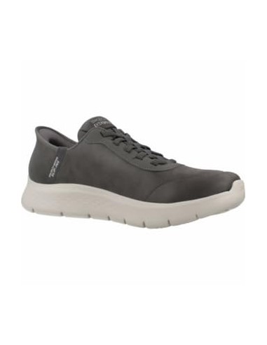 Calzado multideporte-Skechers GO WALK FLEX -...