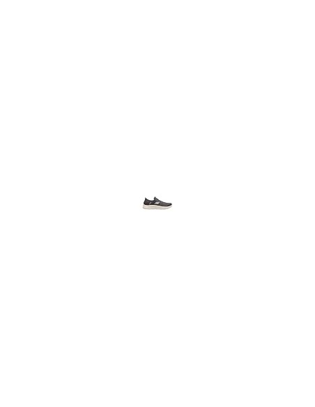 Calzado multideporte-Skechers GO WALK FLEX - SMOOTH MOTION 216326-GRY HOMBRE-GRIS