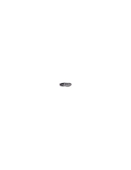 Calzado multideporte-Skechers GO WALK FLEX - SMOOTH MOTION 216326-GRY HOMBRE-GRIS
