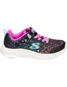 ZAPATILLAS SKECHERS NIÑA BOUNDER PRO 2