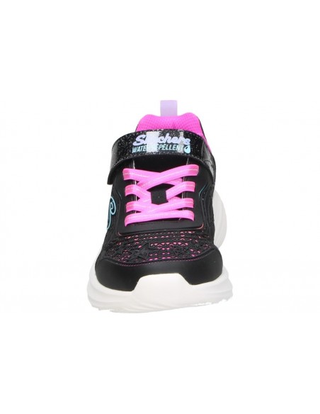 ZAPATILLAS SKECHERS NIÑA BOUNDER PRO
