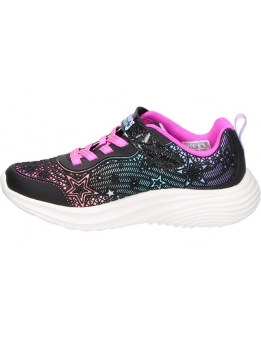ZAPATILLAS SKECHERS NIÑA BOUNDER PRO