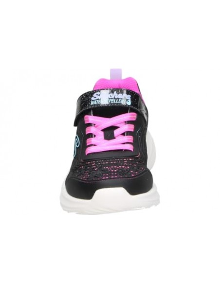 ZAPATILLAS SKECHERS NIÑA BOUNDER PRO