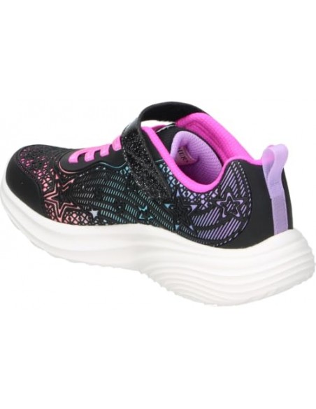 ZAPATILLAS SKECHERS NIÑA BOUNDER PRO