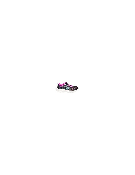 ZAPATILLAS SKECHERS NIÑA BOUNDER PRO