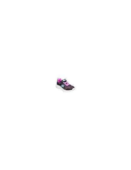 ZAPATILLAS SKECHERS NIÑA BOUNDER PRO