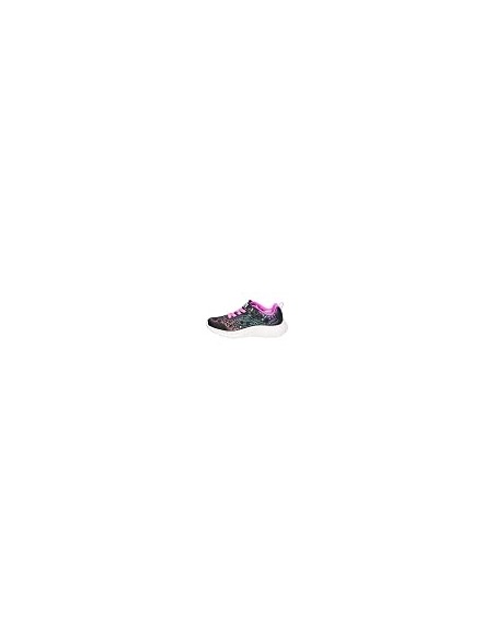 ZAPATILLAS SKECHERS NIÑA BOUNDER PRO