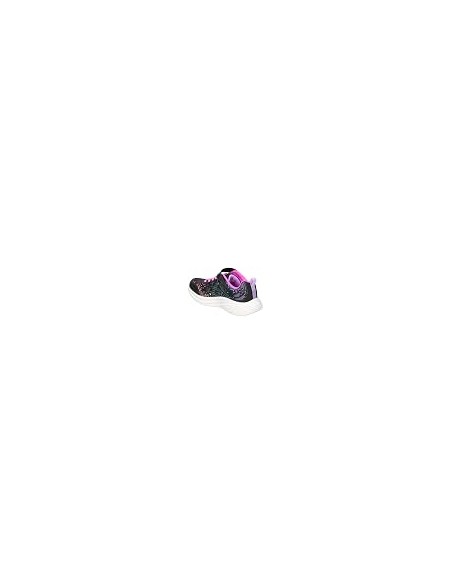 ZAPATILLAS SKECHERS NIÑA BOUNDER PRO