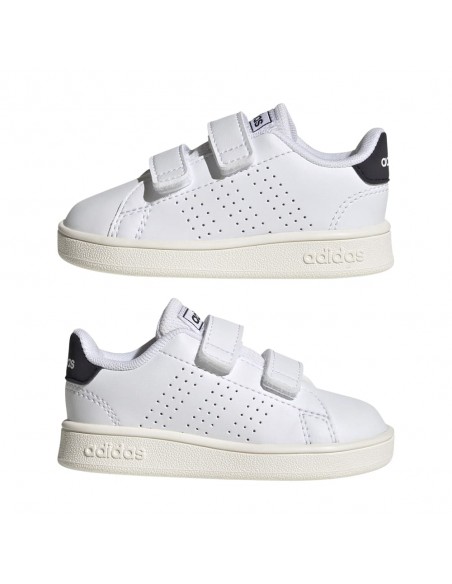 Zapatilla de Moda para UNISEX JUNIOR ADIDAS ADVANTAGE CF I