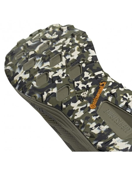 Zapatilla para Trail Running para HOMBRE ADIDAS TERREX TWO GTX