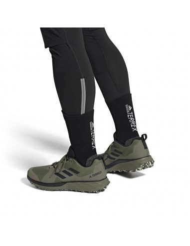 Zapatilla para Trail Running para HOMBRE ADIDAS...