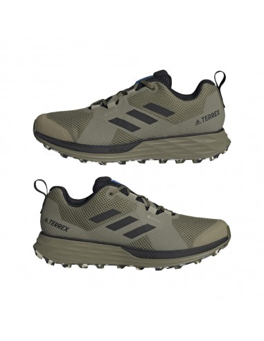 Zapatilla para Trail Running para HOMBRE ADIDAS...