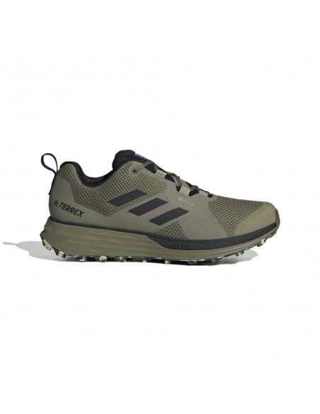 Zapatilla para Trail Running para HOMBRE ADIDAS TERREX TWO GTX