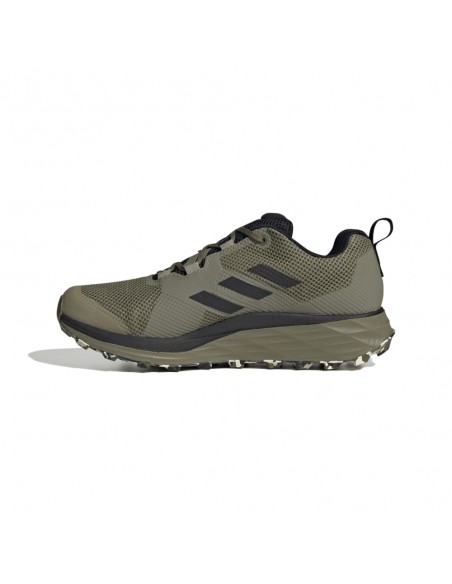 Zapatilla para Trail Running para HOMBRE ADIDAS TERREX TWO GTX