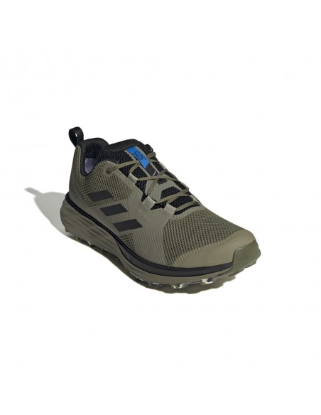 Zapatilla para Trail Running para HOMBRE ADIDAS TERREX TWO GTX