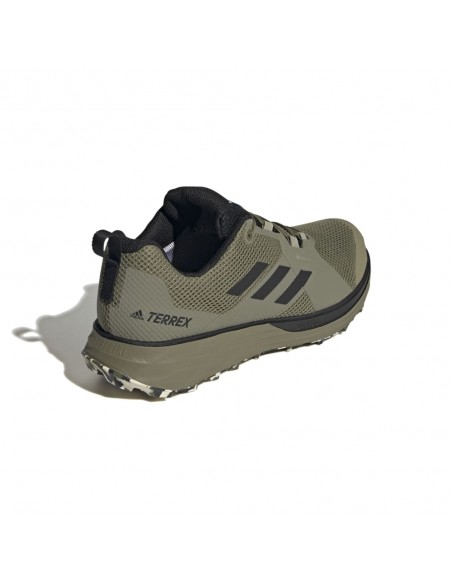Zapatilla para Trail Running para HOMBRE ADIDAS TERREX TWO GTX