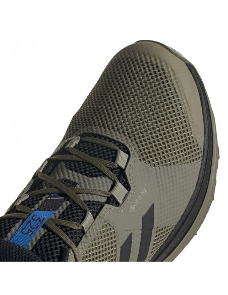 Zapatilla para Trail Running para HOMBRE ADIDAS TERREX TWO GTX