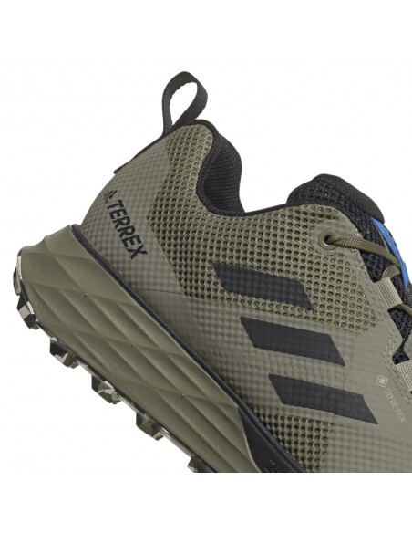 Zapatilla para Trail Running para HOMBRE ADIDAS TERREX TWO GTX