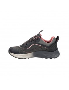 Zapatillas Grises CHIRUCA AVILA LADY 08 GORE-TEX para mujer 2