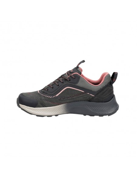 Zapatillas Grises CHIRUCA AVILA LADY 08 GORE-TEX para mujer