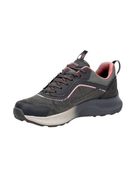 Zapatillas Grises CHIRUCA AVILA LADY 08 GORE-TEX para mujer