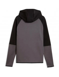 PUMA PUMATECH FULL-ZIP SUDADERA