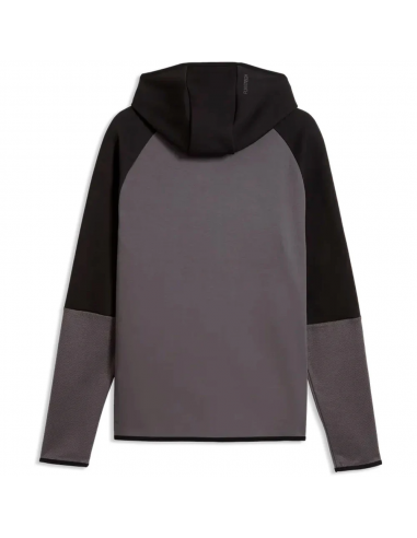 PUMA PUMATECH FULL-ZIP SUDADERA