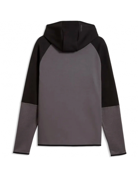 PUMA PUMATECH FULL-ZIP SUDADERA