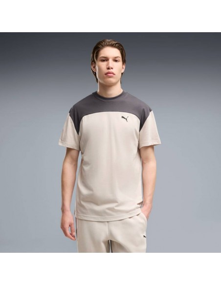 PUMA PUMATECH TEE CAMISETA HOMBRE