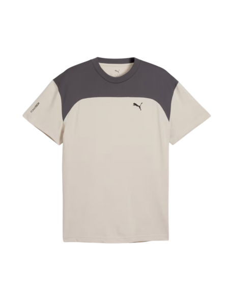 PUMA PUMATECH TEE CAMISETA HOMBRE
