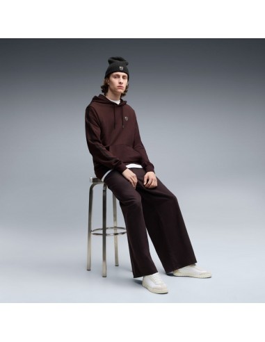 PUMA ESS ELEVATED HOODIE FL