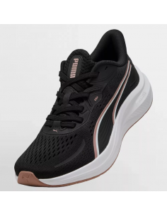 Zapatillas Negras PUMA SKYROCKET LITE 2 para mujer