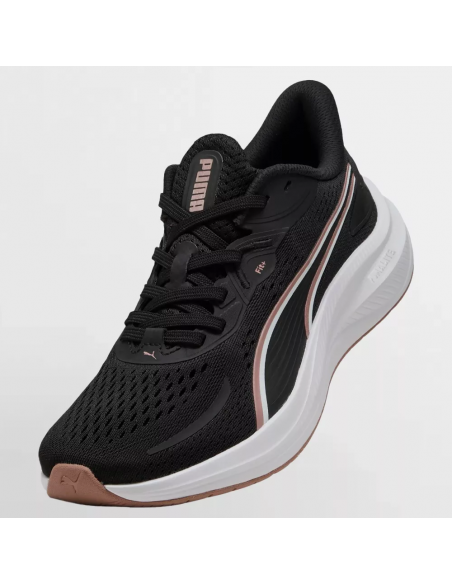 Zapatillas Negras PUMA SKYROCKET LITE 2 para mujer
