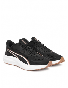 Zapatillas Negras PUMA SKYROCKET LITE 2 para mujer 2